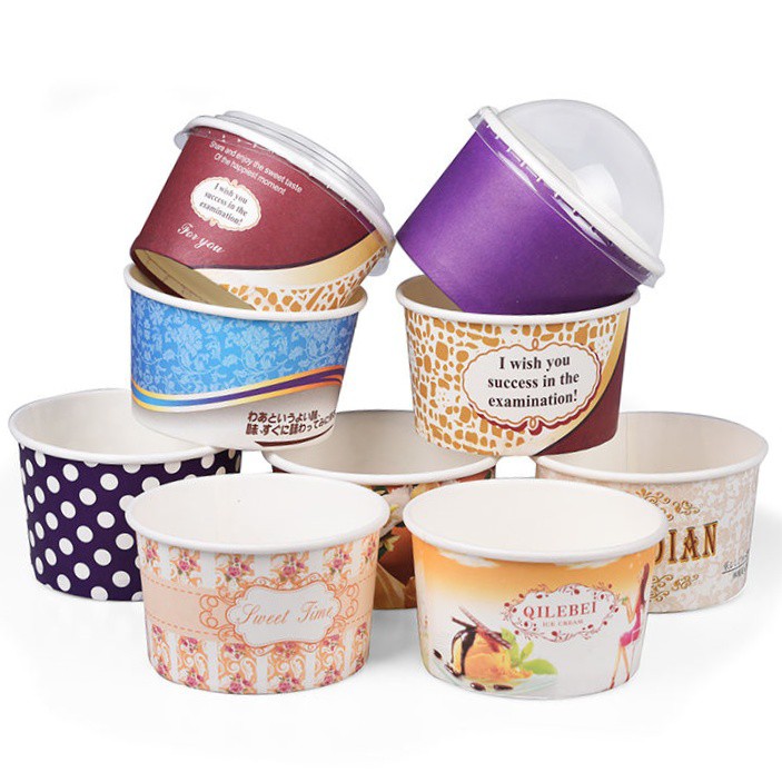 Gobelet en carton